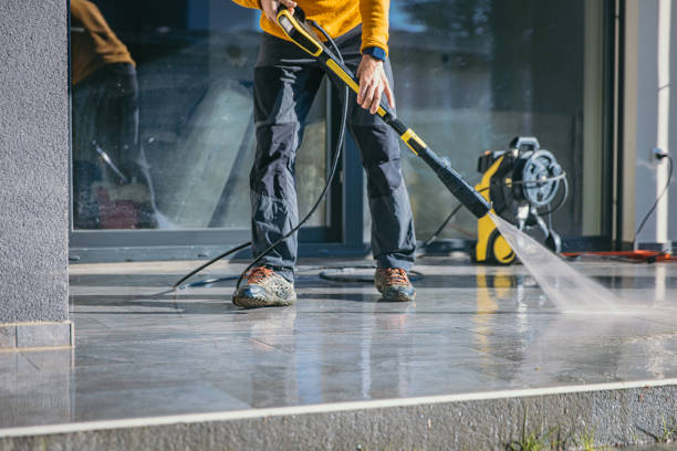 Best Commercial Building Pressure Washing  in Albuquerque, NM